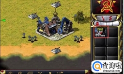 红色警戒2共和国之辉强建技巧