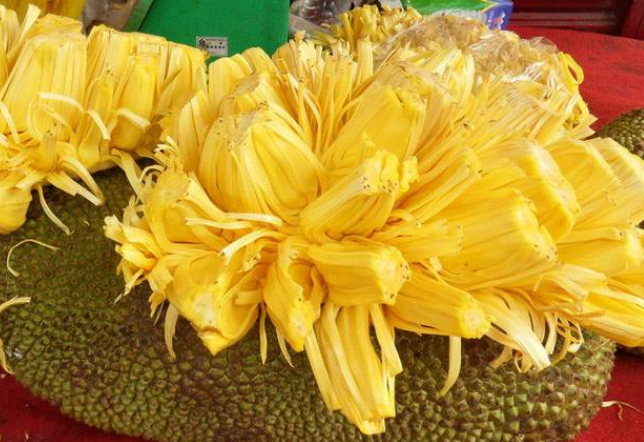 波罗蜜粘手怎么办