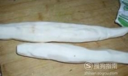 怎样做网红紫薯山药奶昔？