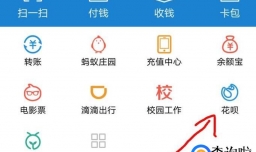 怎么降低支付宝花呗的总额度