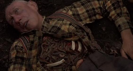 世界恐怖片前十名