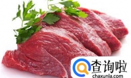 吃肉会长胖吗 哪些肉吃不胖