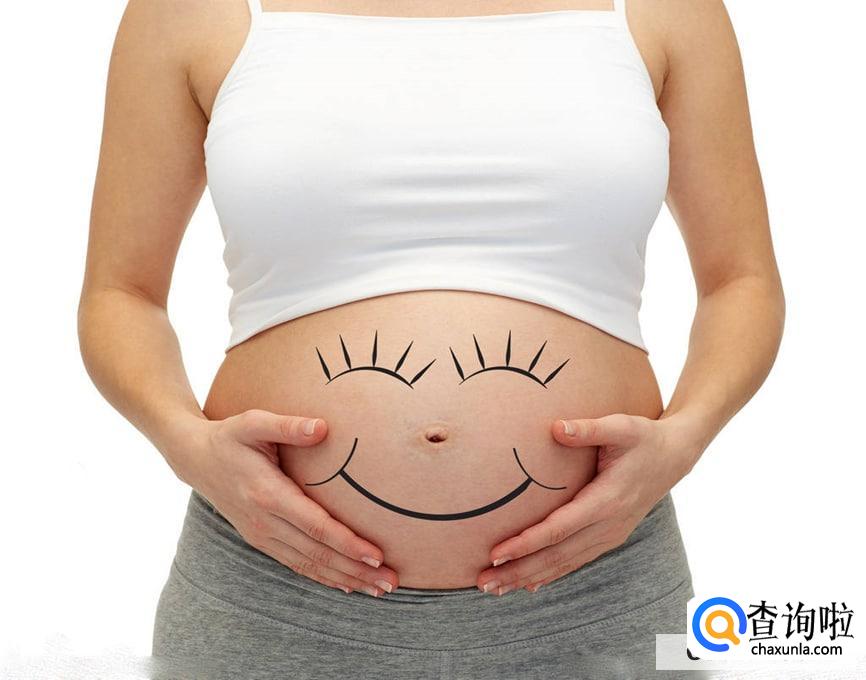 宫颈糜烂能不能顺产