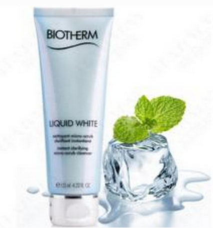 男士洗面奶排行榜10强