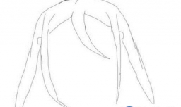 东方月初手绘怎么画