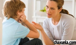 家长不能当着孩子面做那些事情