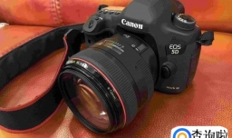 佳能相机5d3如何使用