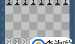 国际象棋入门教程，教你怎么玩国际象棋