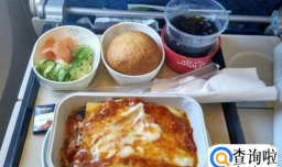 上飞机前哪些东西不能吃
