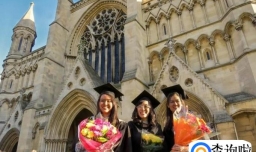 英国研究生申请时间