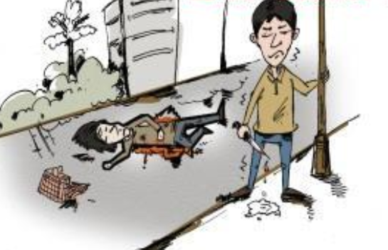 梦见杀人是什么含义