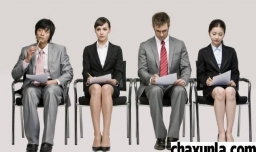 面试的时候要准备什么