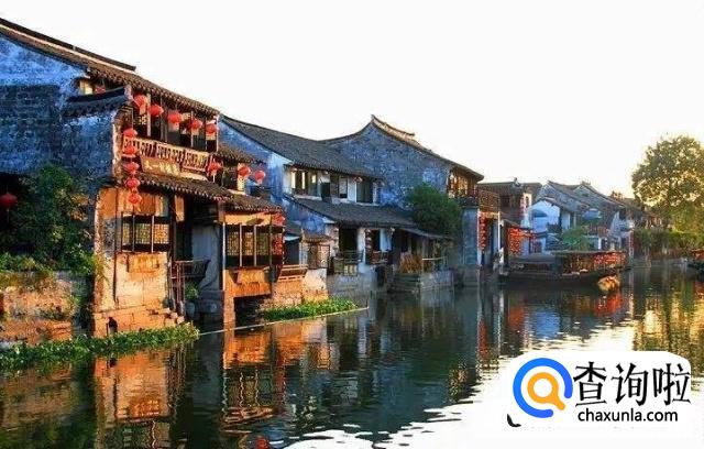 情侣适合去什么地方旅游