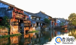 情侣适合去什么地方旅游