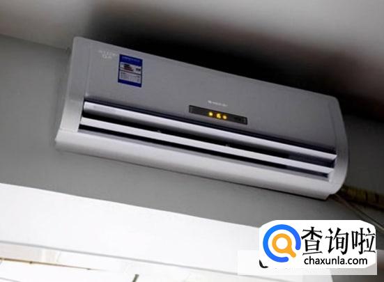 空调信号灯一直闪烁怎么解决