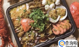 在家吃海鲜配什么家常菜？