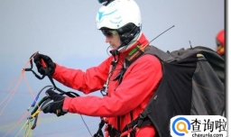 滑翔伞比赛项目有哪些