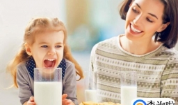 给孩子喝牛奶有哪些注意点？