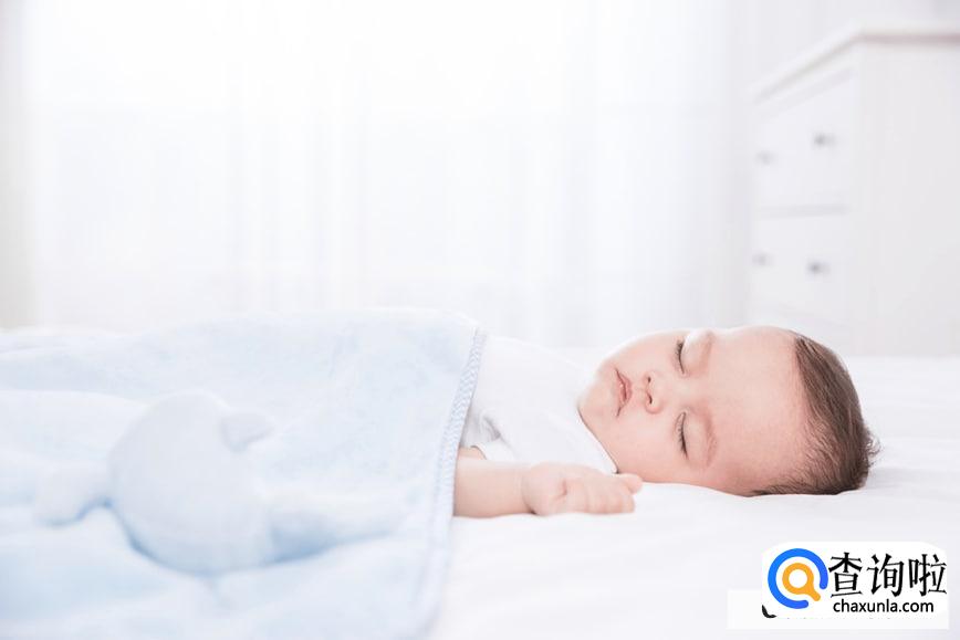 孩子午睡都有哪些好处 