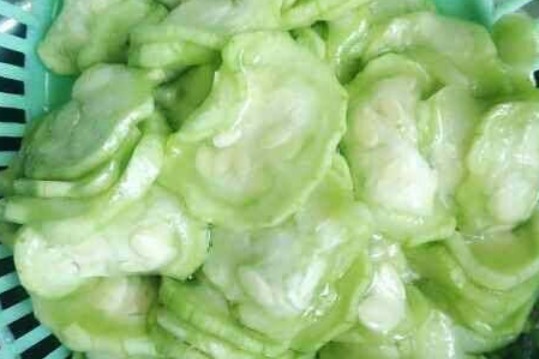 丝瓜干怎么制作