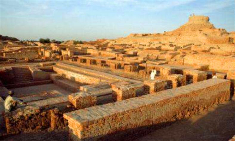 楼兰古城在哪里