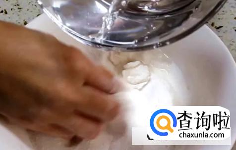 发面不开该怎么补救