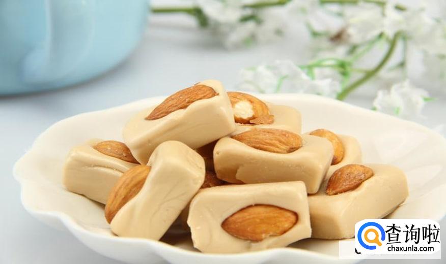 鲜杏仁怎么吃最好呢