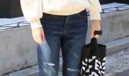 时尚秋装如何搭配