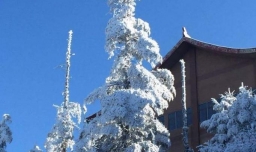 元旦该带女朋友去哪里玩