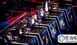 电竞文化是什么