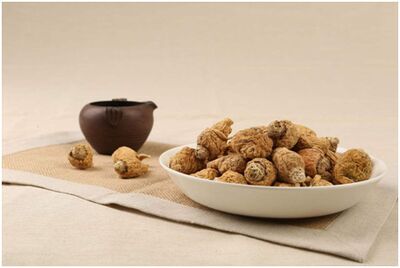 玛咖有补肾壮阳的功效吗