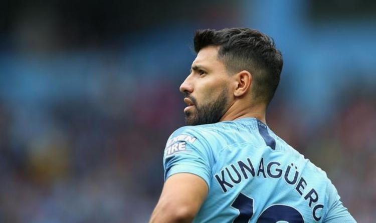 阿圭罗（简介资料）