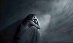 对你来说，越努力越幸运还是越努力越焦虑？