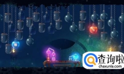 死亡细胞游戏攻略