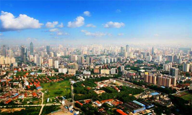 直辖市是什么意思