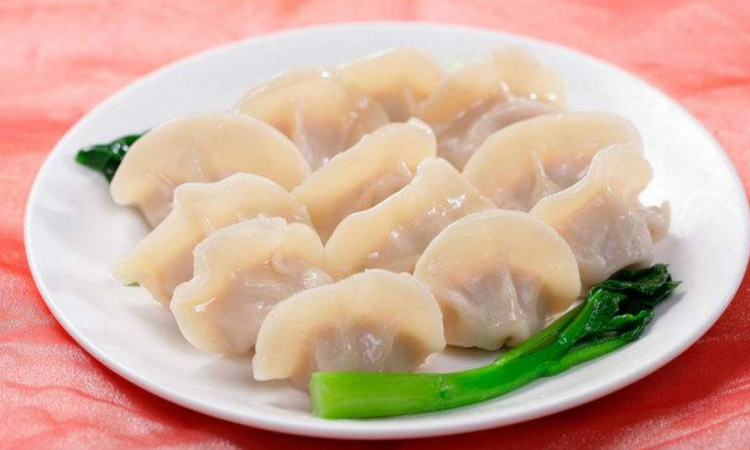 立秋为什么吃饺子