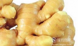 生姜水洗头正确步骤方法