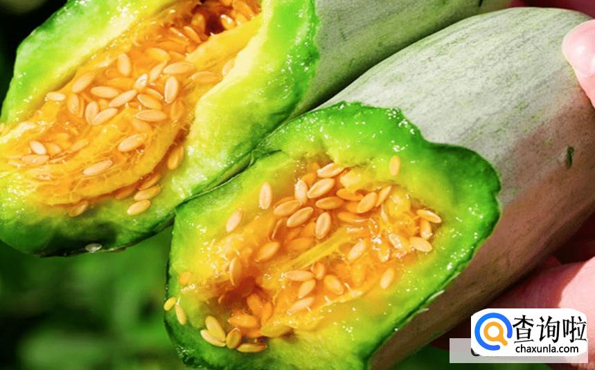 羊角蜜白色和绿色哪个好吃