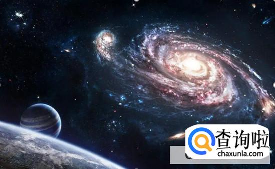 宇宙到底有多大