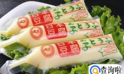 日本豆腐简单做法