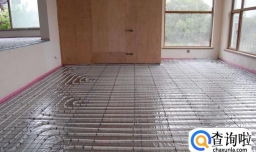 如何设定地暖温度