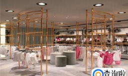 童装店铺怎么装修