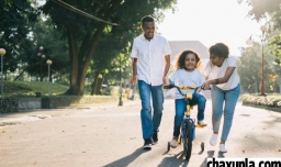 怎么能让孩子不依赖父母