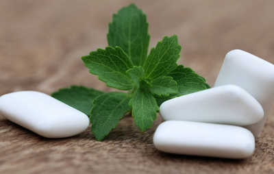 经常嚼口香糖有什么危害吗