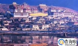 香格里拉在哪个城市