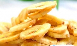 如何制作香蕉干