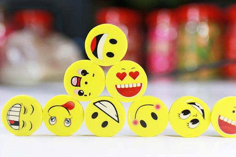 世界微笑日是怎么来的