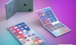 苹果手机新专利