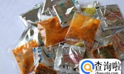 方便面调料包如何自制