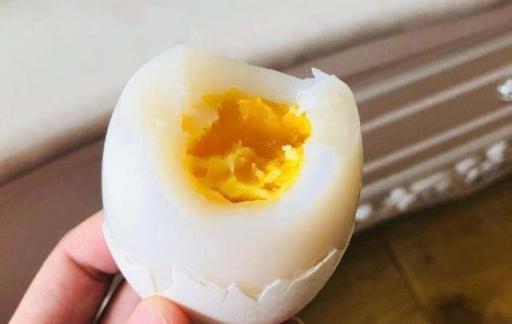 孕妇吃鹅蛋有那些好处